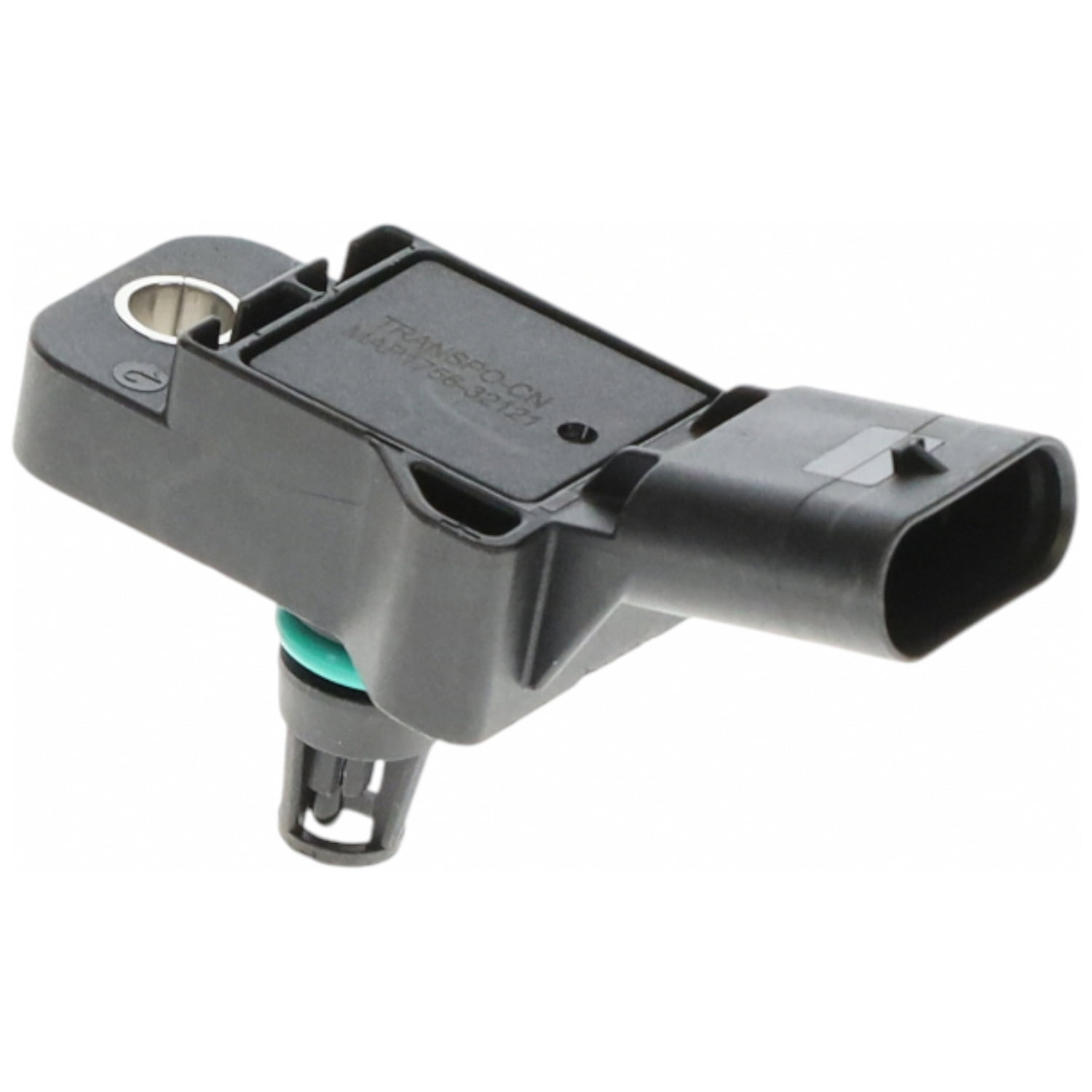 OEG Parts New MAP Sensor Replacement For Volkswagen Beetle Passat 1.8L 2014-17, Atlas Tiguan 2.0L 2018-23, GTI 2.0L 2015-23, Atlas Cross Sport 2.0L 2020-23; Jetta 1.8L 2014-18, 2.0L 2013-23