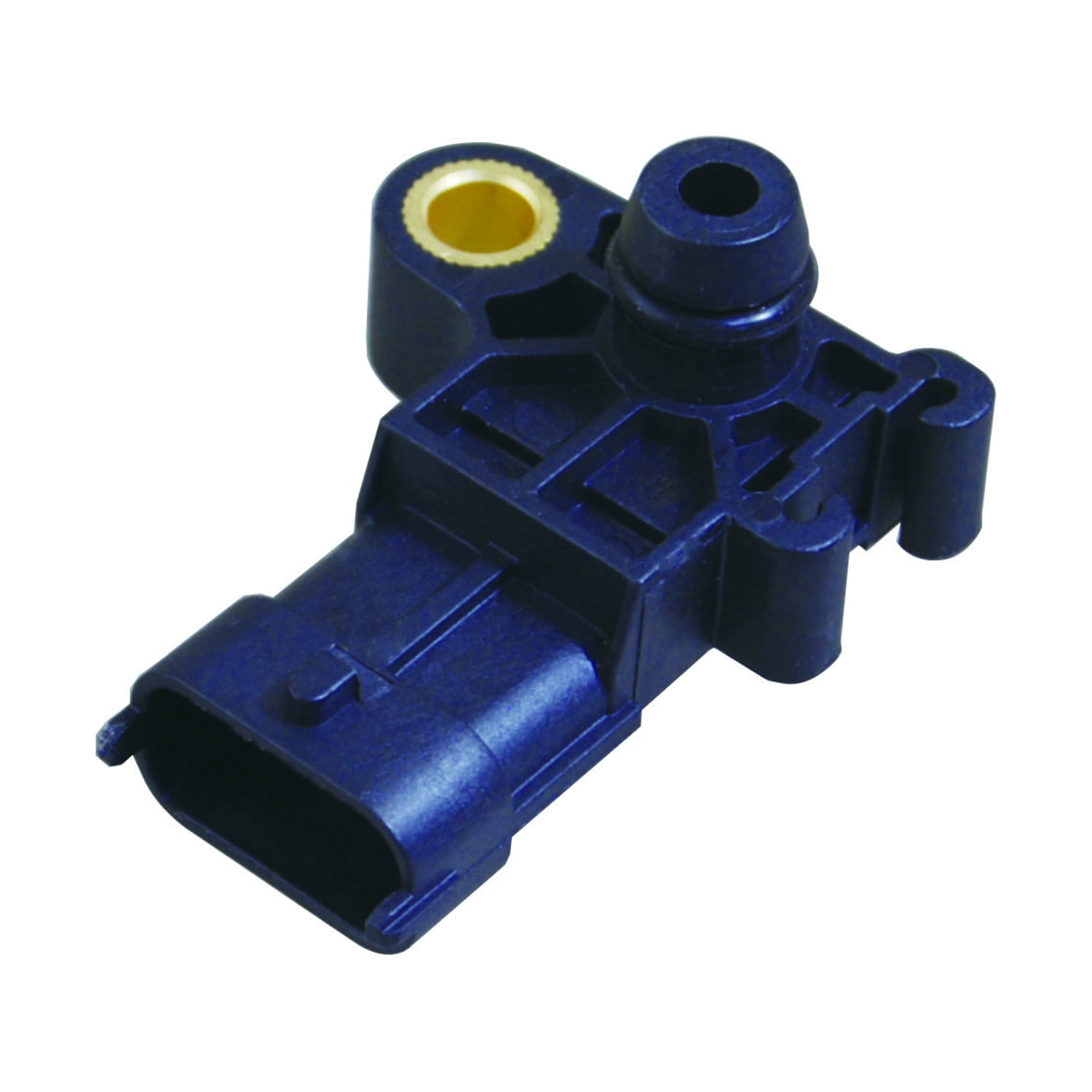 OEG Parts New MAP sensor For Chevrolet Cruze L4 1.4L 11-17 261230184 261230262 55567257