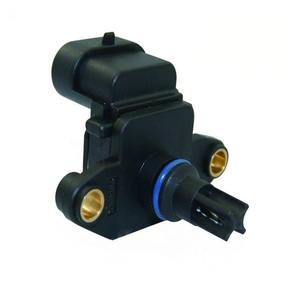 OEG Parts New MAP sensor For Dodge Ram 2500 L6 5.9L 03-04 5093103AA 5093104AA 5139278AA