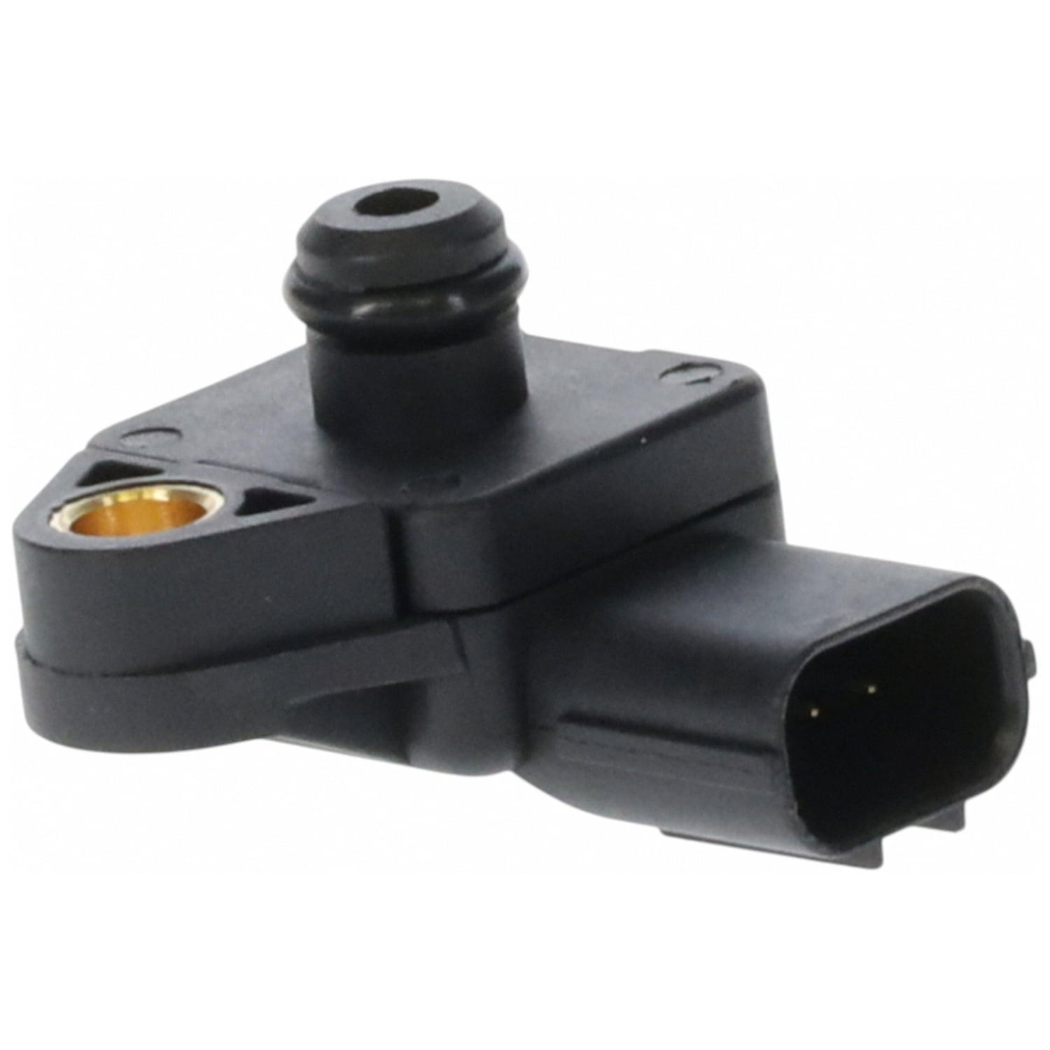 OEG Parts New MAP sensor For Honda Odyssey V6 3.5L 01-04 12581972 37830-PGK-A01 079800-5410 WG1014875