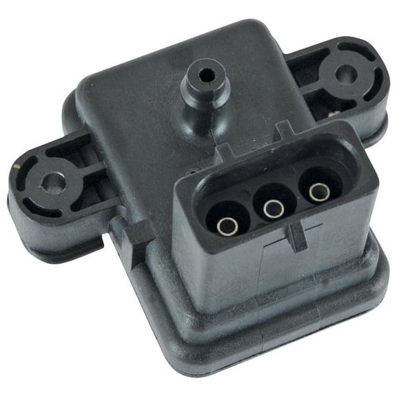 OEG Parts New Manifold Absolute Pressure Sensor Replacement For Chrysler Daytona Dynasty Lebaron New Yorker TC Maserati Town & Country 87-90, Plymouth Acclaim Caravelle Grand Voyager Horizon Reliant