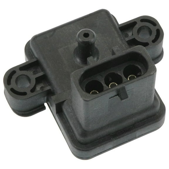 OEG Parts New Manifold Absolute Pressure Sensor Replacement For Dodge D150, D250, D350, Dakota, Ram Van, Ramcharger, W150, W250, W350 1988 1989 1990 1991 1992 1993 5233920