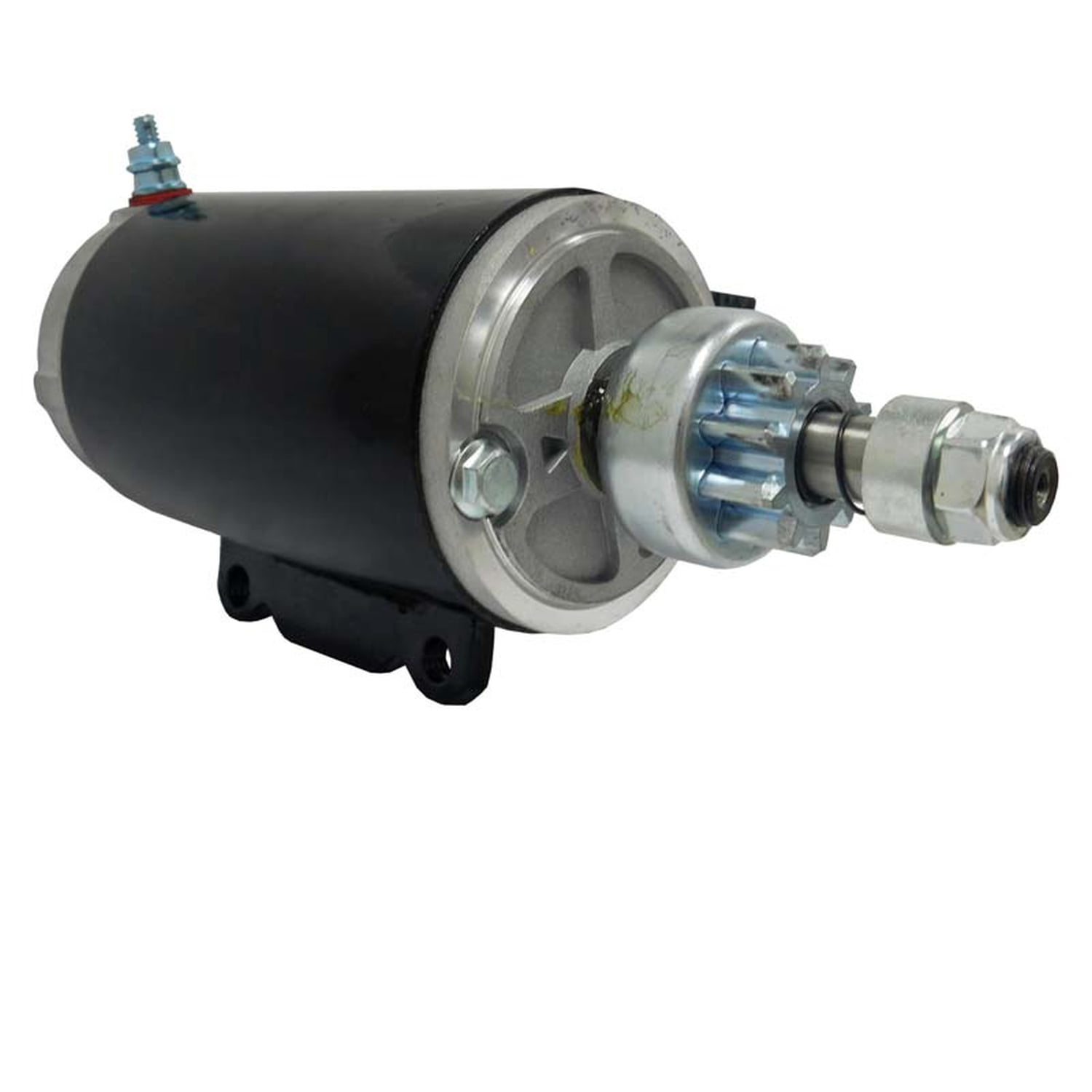 ECCPP Starter Motor For Evinrude & Johnson 70HP Outboards (1980-1996