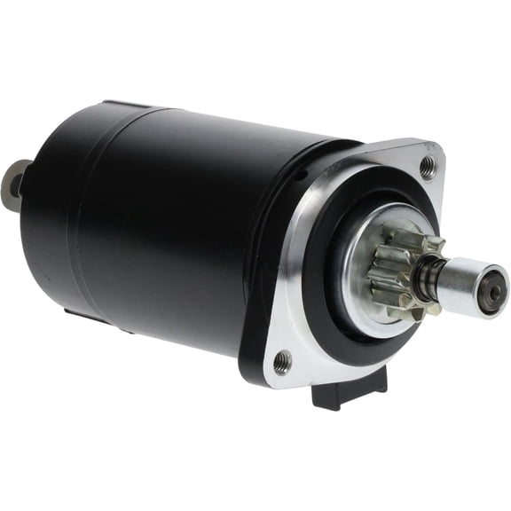OEG Parts New Marine Starter Replacement For Yamaha Outboard 1984-2002 115 130 150 175 200 HP S114-323CN S114-323B 6N7818001000 6N7-81800-01-00 6E5818001200 6E5818001100 6E5-81800-10 20513554TBA
