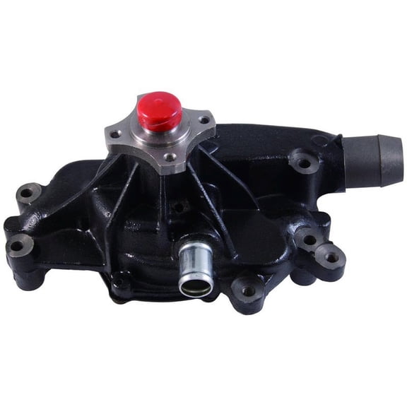 OEG Parts New Marine Water Pump Replacement For Big Block GM 8.1L Engines 2000-On, Crusader Boat 496 8.1L & V8-496, Volvo Penta Engine 8.1GXI 8CYL 496CI 8.1L, 883514 883925 888936906 3861341 18-3573