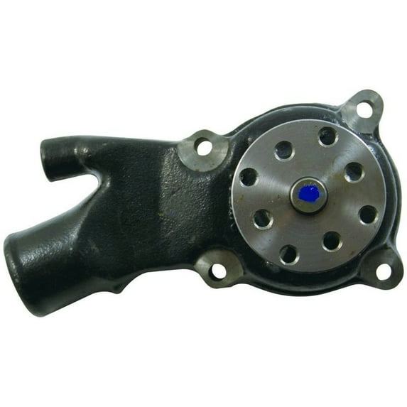 OEG Parts New Marine Water Pump Replacement For Mercruiser, OMC, and Volvo Penta W/ GM 2.5L 153cid Inline 4, 3.0L 181cid Inline 4, 4.0L 250cid Inline 6 65142A1 814755 3854017 3858340 984360 18-3575