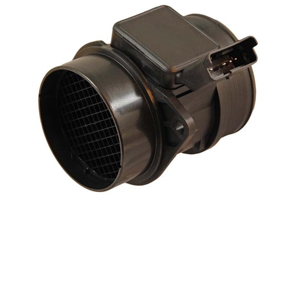 OEG Parts New Mass Air Flow Sensor For Peugeot PARTNER Combispace (5F) Eng.RHY (DW10TD) 2.0 HDI 66kw 01-08 9629471080 19207S FDM658 5WK9621Z