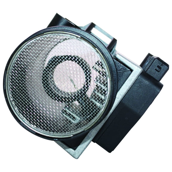 OEG Parts New Mass Air Flow Sensor & Housing Replacement For 1984-89 Volvo 244 245 740 745 760 780 2.3, Replaces 280212007 1346645 13466450 13466453 5346645 53466454