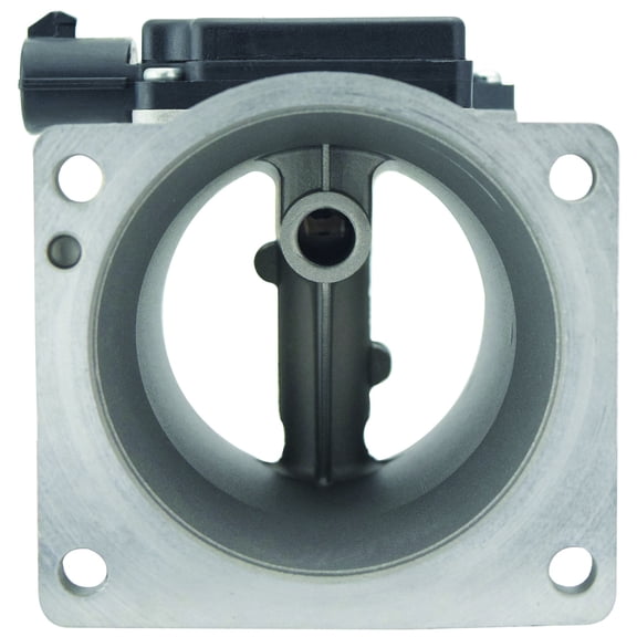 OEG Parts New Mass Air Flow Sensor & Housing Replacement For 1992 1993 1994 1995 Ford Ranger Aerostar & Mazda B3000, F27F12B579BB F37F12B579DA F37Z12B579D ZZM113210