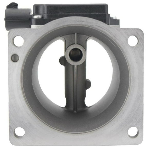OEG Parts New Mass Air Flow Sensor & Housing Replacement For 1992 1993 1994 1995 Ford Ranger Aerostar & Mazda B3000, F27F12B579BB F37F12B579DA F37Z12B579D ZZM113210