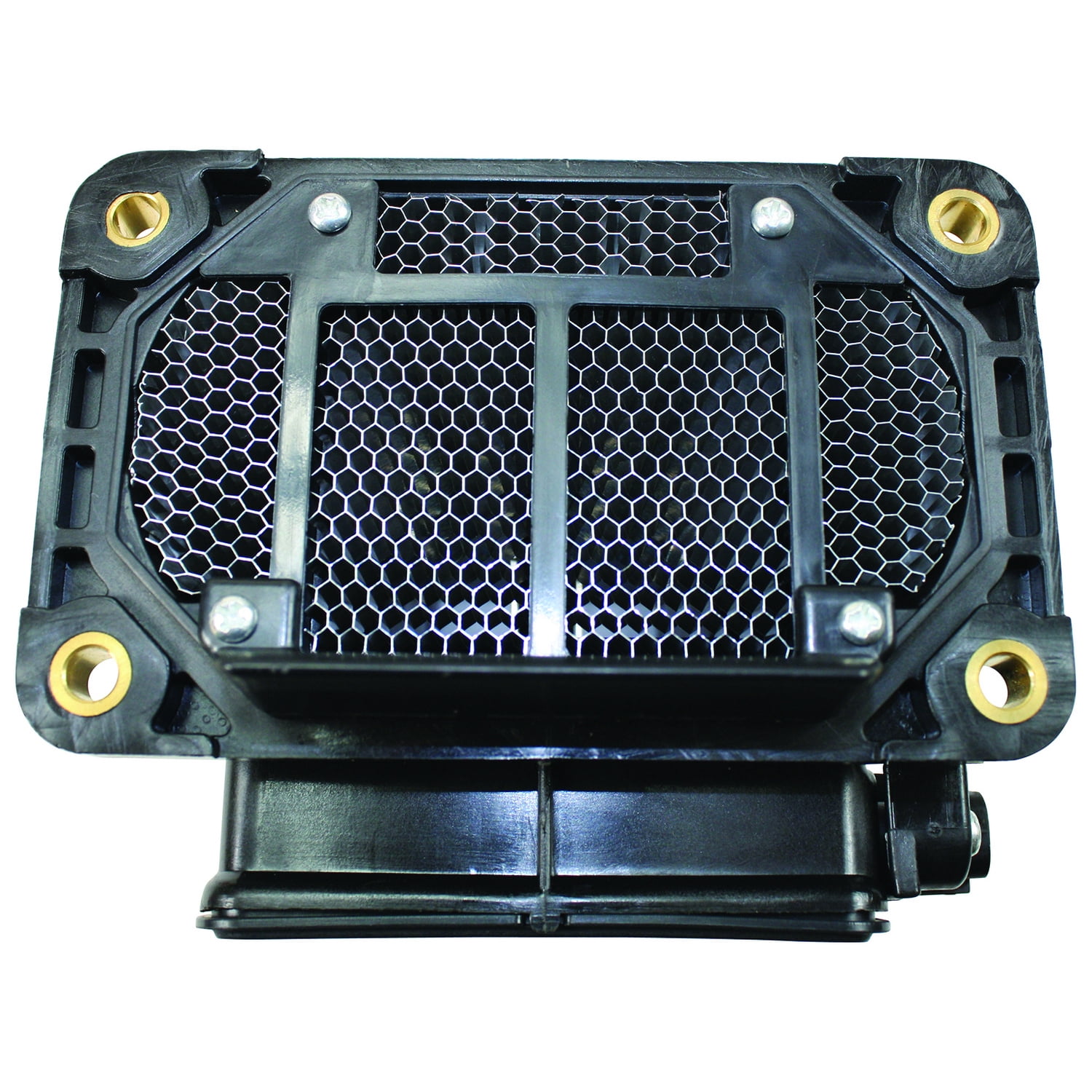 Gst Sensor OEG Parts New Mass Air Flow Sensor & Housing Replacement For 1995-1999 ...