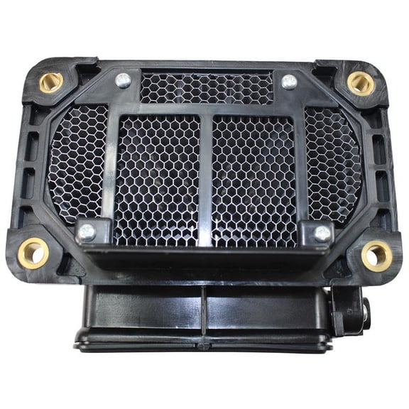 OEG Parts New Mass Air Flow Sensor & Housing Replacement For 1995-1999 Mitsubishi Eclipse Talon GSX TSI GST, Replaces MD151055 MD170165 MD183609 MD183618 MD357338