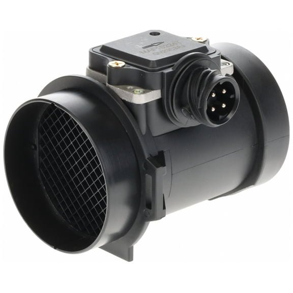 OEG Parts New Mass Air Flow Sensor & Housing Replacement For 1998 1999 98 99 BMW 323I 323IS 2.5, Replaces 13-62-1-703-275 13-62-1-703-650 13-62-1-707-650 FDM958