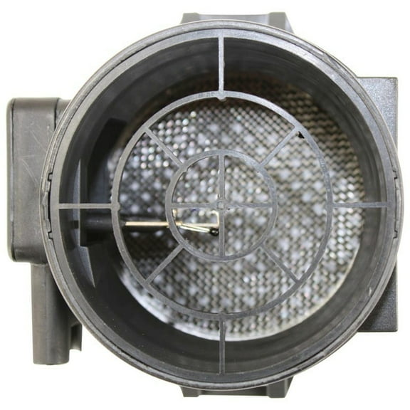 OEG Parts New Mass Air Flow Sensor & Housing Replacement For 2003 2004 2005 2006 03 04 05 06 BMW 325Ci/I/xi Z4 X3 M54, Replaces 13-62-7-513-957 13-62-7-566-984