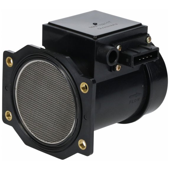 OEG Parts New Mass Air Flow Sensor & Housing Replacement For 1990 1991 1992 1993 1994 1995 1996 Nissan 300ZX & Infinity J30, Replaces 22680-30P00