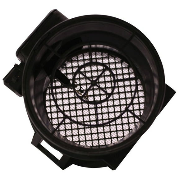 OEG Parts New Mass Air Flow Sensor & Housing Replacement For 2001 01 Hyundai Sonata & Kia Optima V6 2.5, Replaces 28164-37200 FDM732 5WK9643Z