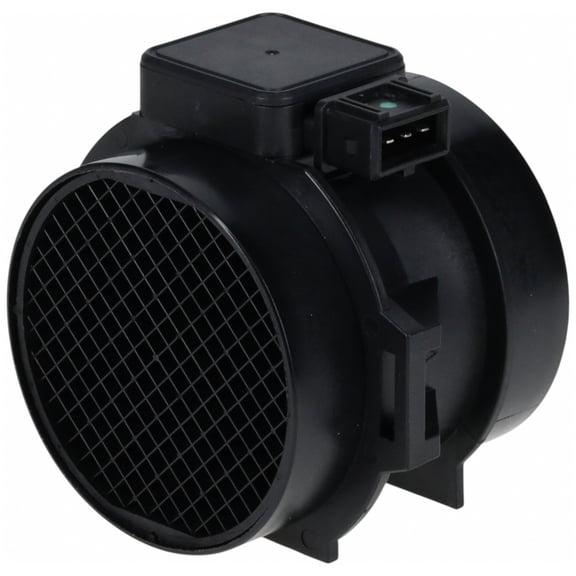 OEG Parts New Mass Air Flow Sensor & Housing Replacement For 2001 2002 2003 2004 Volvo S40 V40 1.9 All Engines, Replaces 30611231 30611231-0