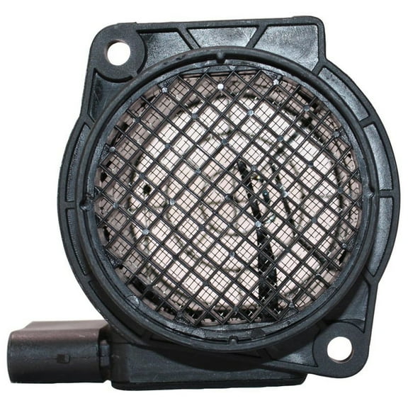 OEG Parts New Mass Air Flow Sensor & Housing Replacement For 2002 2003 2004 Mercedes C230 SLK230 2.3, Replaces FDM712 111-094-01-48 A1110940148