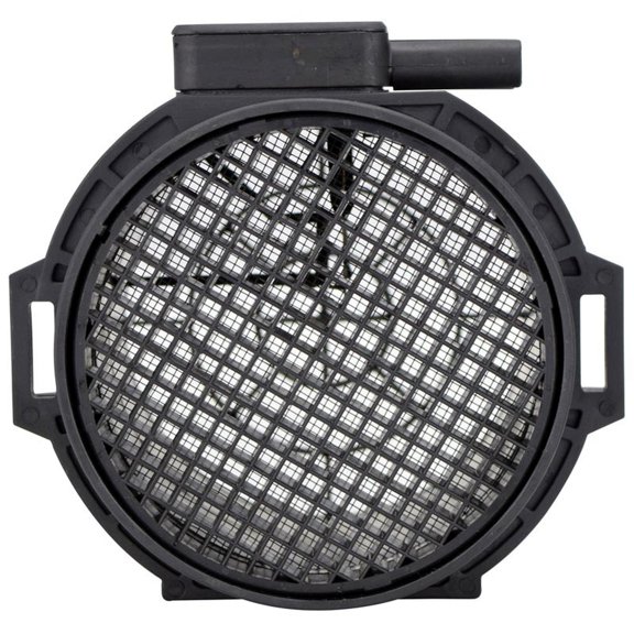 OEG Parts New Mass Air Flow Sensor & Housing Replacement For 2003 2004 2005 2006 BMW 325Ci 325i M56, Replaces 13-62-7-513-956 13-62-7-566-983