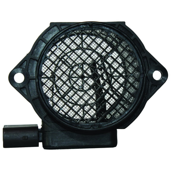 OEG Parts New Mass Air Flow Sensor & Housing Replacement For 2006 06 KIA Rio RIO5 1.6, Replaces 28164-23700 28164-23720 FDM850