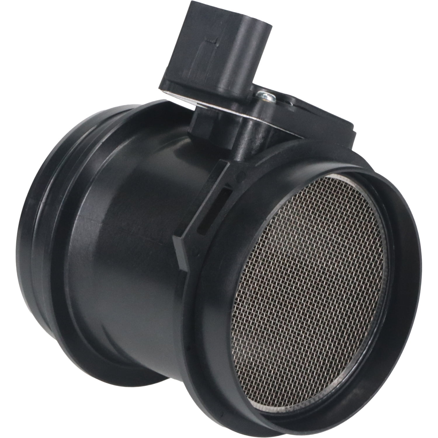 OEG Parts New Mass Air Flow Sensor MAF Replacement For Audi S4 A4 A6 2.7L 3.0L 06C-133-471A, 06C-133-471AX, AFH75-01A, MAF0036, FDM827