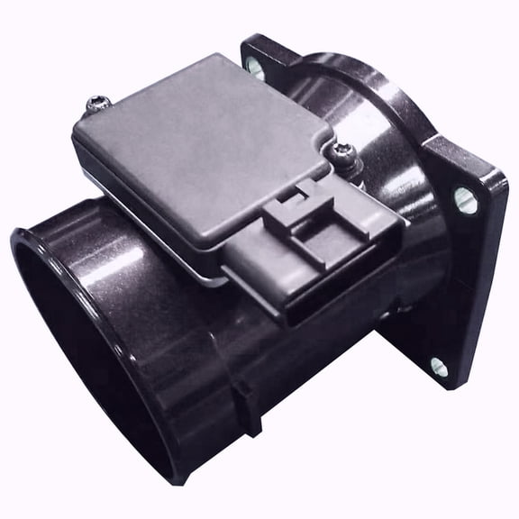 OEG Parts New Mass Air Flow Sensor MAF Replacement For Ford Mercury Escape Explorer Focus Mustang Ranger Sable Mountaineer Mazda Tribute 1L2Z-12B579-ARM, 1L2Z-12B579-BA, XF2F-12B579-AA,