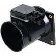 thumbnail image 1 of OEG Parts New Mass Air Flow Sensor MAF Replacement For Ford Mercury Escape Explorer Focus Mustang Ranger Sable Mountaineer Mazda Tribute 1L2Z-12B579-ARM, 1L2Z-12B579-BA, XF2F-12B579-AA,, 1 of 12
