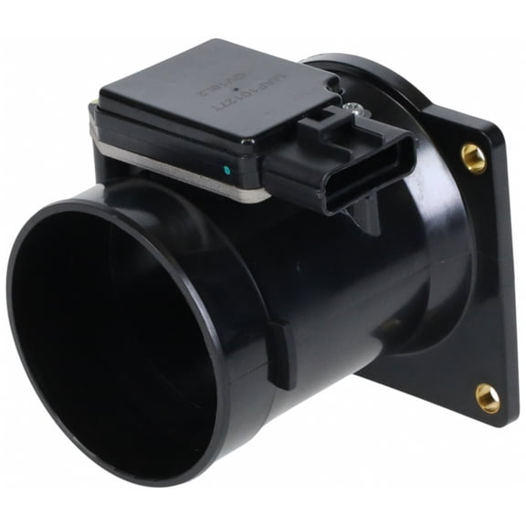 OEG Parts New Mass Air Flow Sensor MAF Replacement For Ford Mercury Escape Explorer Focus Mustang Ranger Sable Mountaineer Mazda Tribute 1L2Z-12B579-ARM, 1L2Z-12B579-BA, XF2F-12B579-AA,