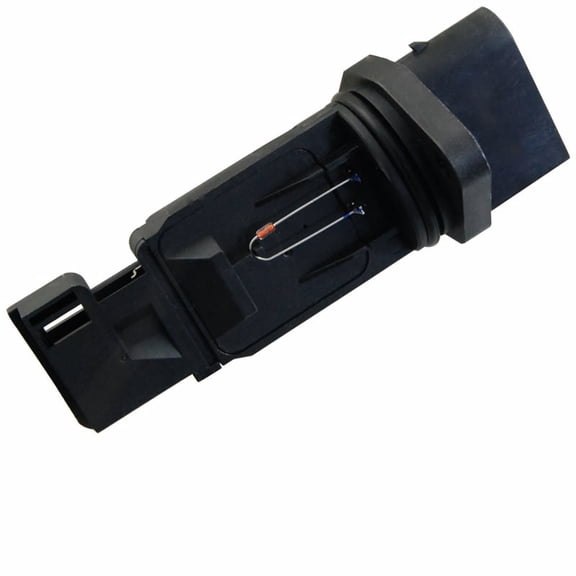OEG Parts New Mass Air Flow Sensor Replacement For 2003-06 Porsche Cayenne Turbo 4.5L, 2000-10 A4 A4 Avant Quattro A6, 2001-16 Volkswagen VW, 955-606-123-00 028906461 028906461X