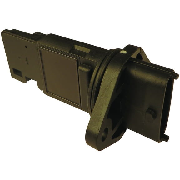 OEG Parts New Mass Air Flow Sensor Replacement For 2005-07 Cadillac STS 3.6L, 2004-06 SRX 3.6L, 2004-07 CTS 2.8L 3.6L, 2004-06 Buick Rendezvous 3.6L, 2005-08 LaCrosse CXS 3.6L, 12566846, 280218115