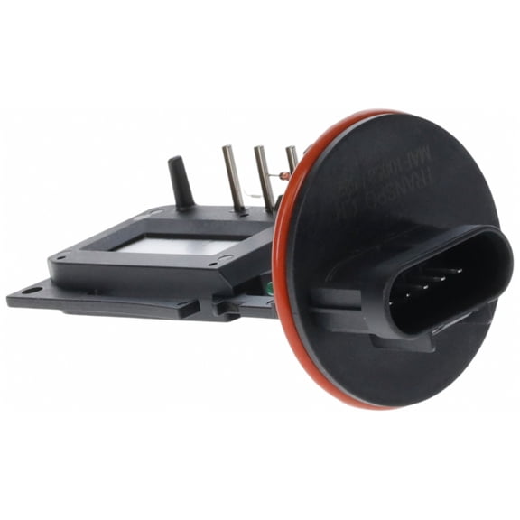 OEG Parts New Mass Air Flow Sensor Replacement For 2005-11 Buick, 2006-11 Cadillac, 2003-17 Chevrolet Chevy, 2003-15 GMC, 2006-14 Hyundai, 2006-14 Kia, 2004-10 Pontiac, 2005-10 Saturn, 10340478