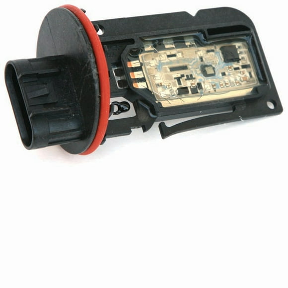 OEG Parts New Mass Air Flow Sensor Replacement For 2005-11 Buick, 2006-11 Cadillac, 2003-17 Chevrolet Chevy, 2003-15 GMC, 2006-14 Hyundai, 2006-14 Kia, 2004-10 Pontiac, 2005-10 Saturn, 10340478