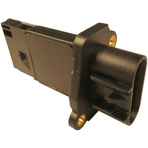 OEG Parts New Mass Air Flow Sensor Replacement For 2006-16 Buick Cadillac GMC, 2005-16 Chevrolet, 2007-10 Hummer, 2006-08 Isuzu, 2005-10 Pontiac Saturn, 2007-11 Saab, 12576410 15828006 15865791