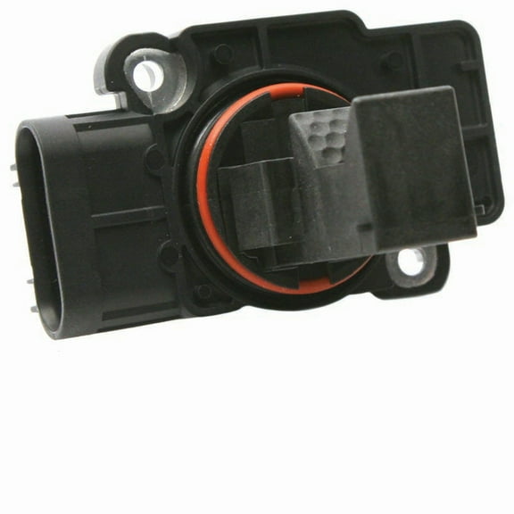 OEG Parts New Mass Air Flow Sensor Replacement For Cadillac CTS Escalade Chevy Avalanche Silverado Suburban Tahoe GMC Sierra Yukon V8 23256991, 10393948, AF10060