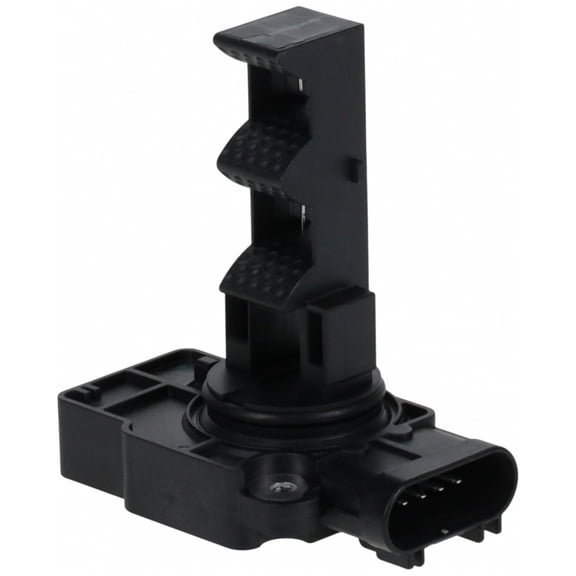 OEG Parts New Mass Air Flow Sensor Replacement For Chevy Express 2500 3500 Van Silverado 2011-2012 GMC Savana 2500 3500 Van 2010-2012 Sierra 2500 3500 2011-2012 6.6L 10393949, 23259883
