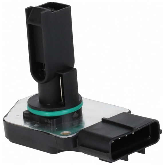 OEG Parts New Mass Air Flow Sensor Replacement For 2003 2004 03 04 Ford Mustang 4.6L V8 Engine Vin Y, Replaces 1L3Z-12B579-AA MAF0046