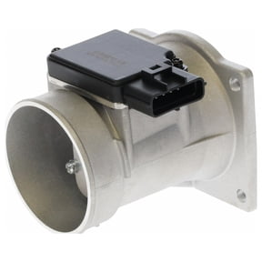 OEG Parts New Mass Air Flow Sensor W/Tube For 2001-04 Ford Escape, 2000-03 Escort Ranger Taurus, 2000 Windstar, 2001-03 Mercury Sable, 1996-97 Mazda 626 MX-6, FSC2-13-215 1SDZ-12B579-BBRM