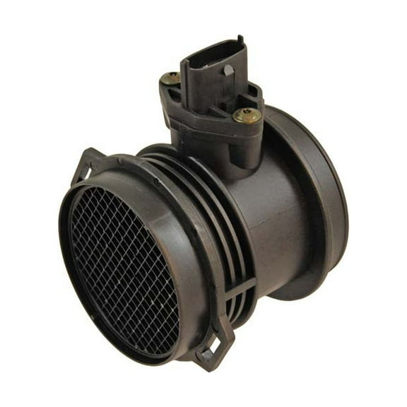 OEG Parts New Mass Air Flow Sensor W/Tube Replacement For 2000-06 Hyundai Santa Fe, 2000-01 XG300, 2002-05 XG350, 2002-05 Kia Sedona, 2003-06 Sorento, 2004-06 Amanti 28100-39400, 28100-39450