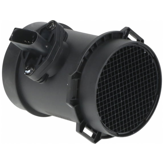 OEG Parts New Mass Air Flow Sensor W/Tube Replacement For 2003-05 Land Rover Range Rover, 1998-03 BMW 540i, 1998-01 740i 740iL, 2000-03 X5, 2003 Z8 Alpina 13-62-1-433-567 MHK000230