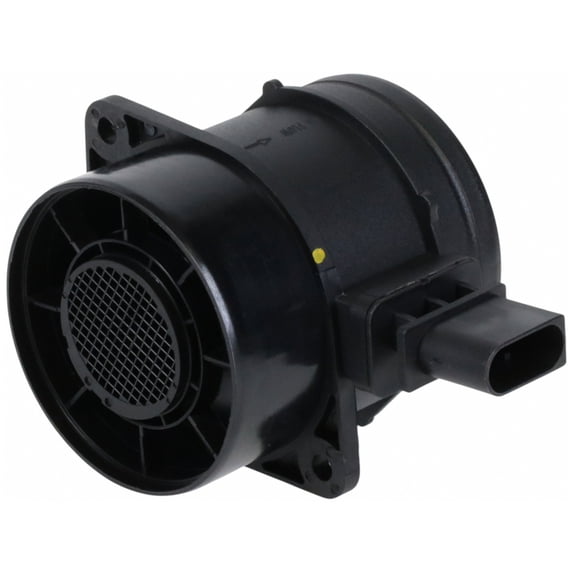OEG Parts New Mass Air Flow Sensor W/Tube Replacement For Dodge Sprinter 2500, Sprinter 3500 & Freightliner Sprinter 2500, Sprinter 3500 2004-2009, 5117501AA, 68017661AA