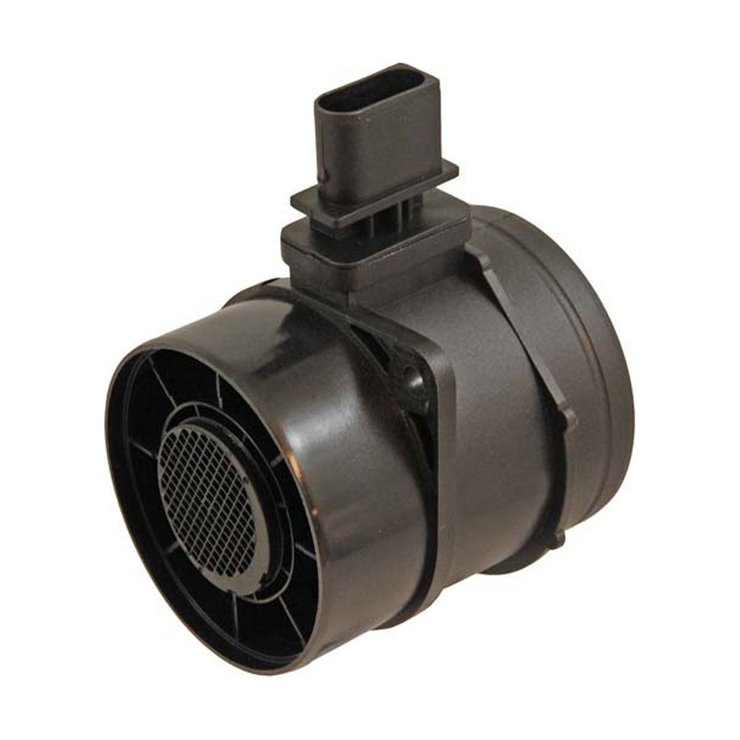 OEG Parts New Mass Air Flow Sensor W/Tube Replacement For Dodge