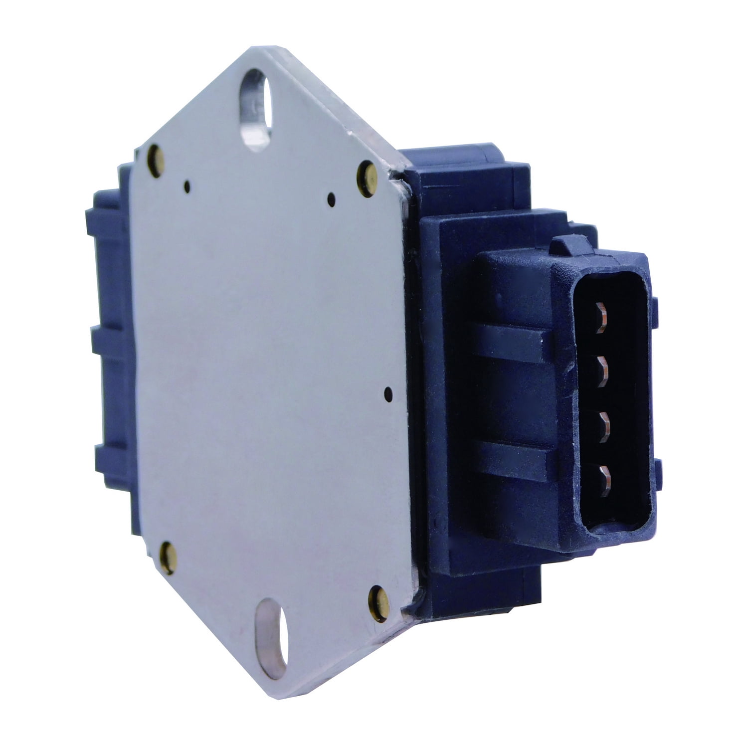 Audi A8 Ignition Control Module