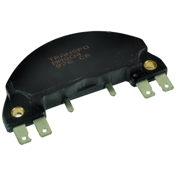 OEG Parts New Module, Ignition Replacement For Nissan Stanza L4 2.0L 85-86 None 22020-D0210 WA915Q