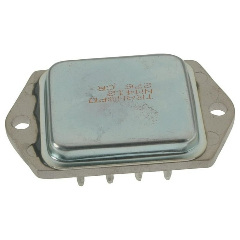 OEG Parts New Module, Ignition Replacement For Honda Civic