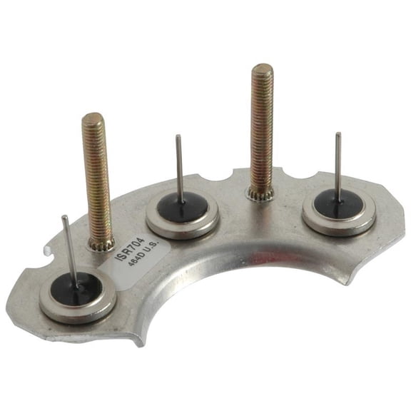 OEG Parts New Negative Rectifier Replacement for Volvo 142 L4 2.0L 69-74 901-603-909-00 572244 1207430 465035 21224165 71205003 71211003 71211303 71211903 71213303 71213503 NC202 NC895 NC903