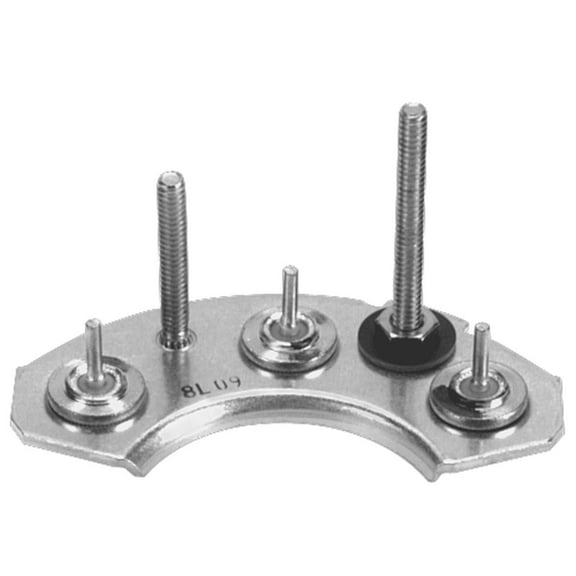 OEG Parts New Negative Rectifier Replacement for Westerbeke W40 78-90 1-170 101-170 AMO1211 172-16021