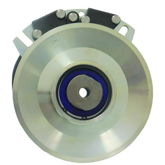 OEG Parts New PTO Clutch Replacement For Hustler Excel Big Dog Mowers FasTrak 44 48 52 54 Inch Super Duty 36 42 X0111 784835 784835K