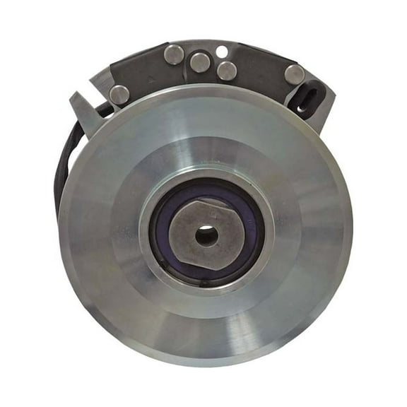 OEG Parts New PTO Clutch Replacement For John Deere 145 155 190 D140-D170 E140-E180 G110 L2048 L2548 LA130-LA175 X135-X166 5219-20 5219-73 X0424 GY20108 GY20652 GY20878 GY21340