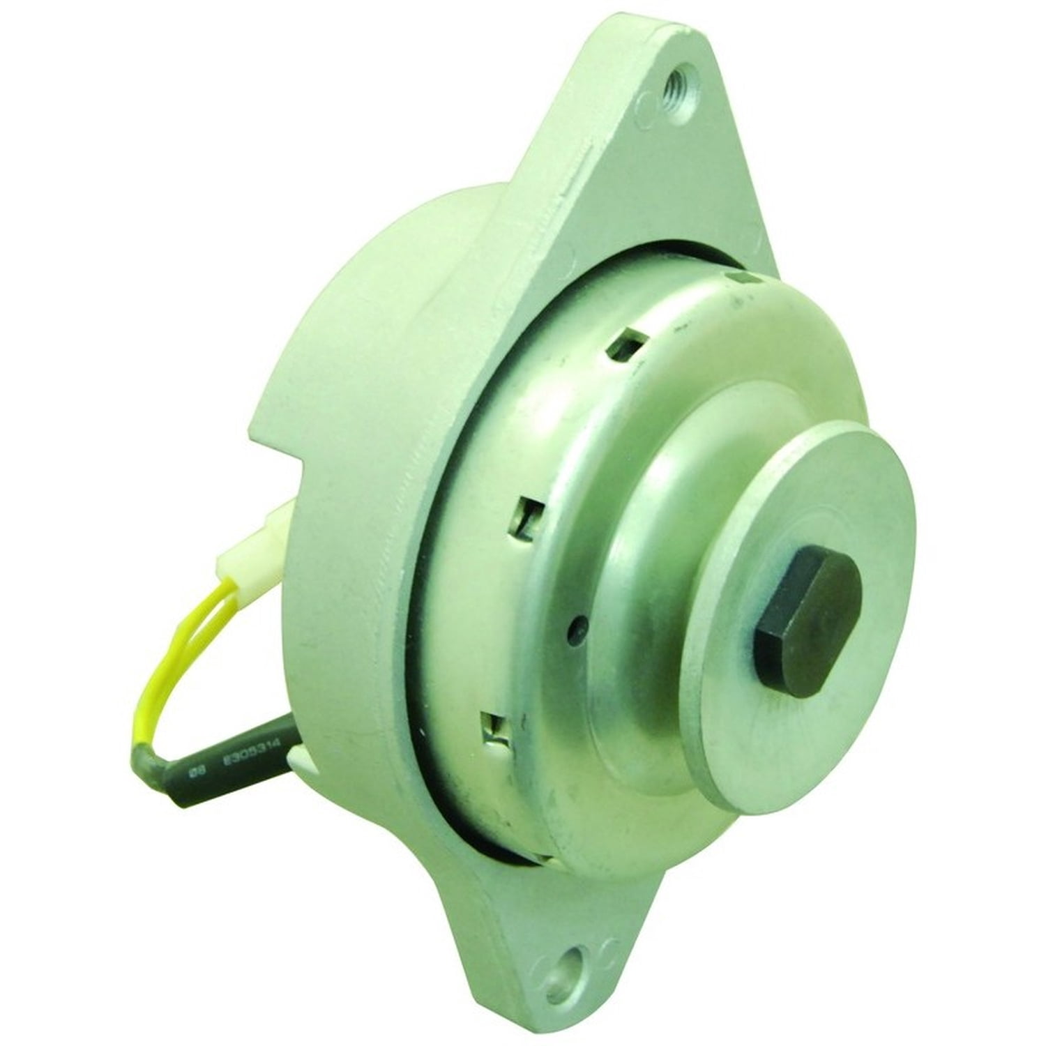 12V 20A Alternator CH15587 For John Deere Tractors & Mowers – Fits 650, 750, 790, 870, 970, 1070 Models