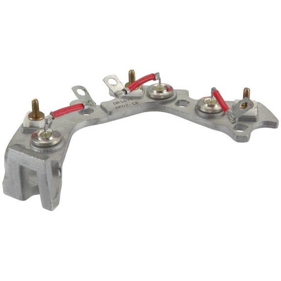 OEG Parts New Positive Rectifier Replacement for Caterpillar Ag. & Ind. 771D 97-00 3T1887 8N1089 9G7563 9S2292 1851437 1969132 1971670 D4HZ-10304-B GY1310 ADR1208 172-12020